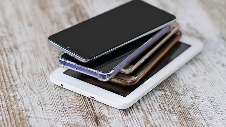 La obsesión por los teléfonos delgados ha vuelto: ¿Por qué?