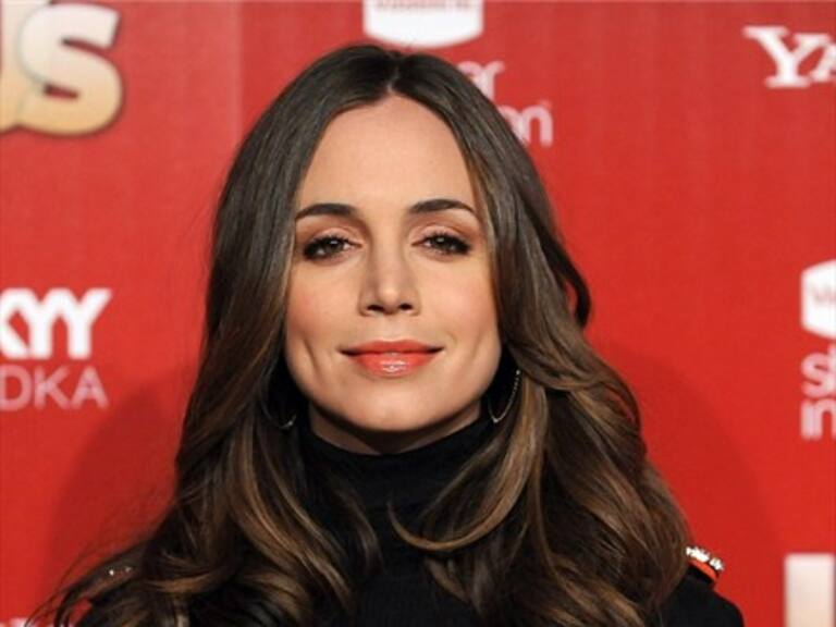 Actriz denuncia abuso sexual cuando tenía 12 años y grababa la cinta «Mentiras Verdaderas»