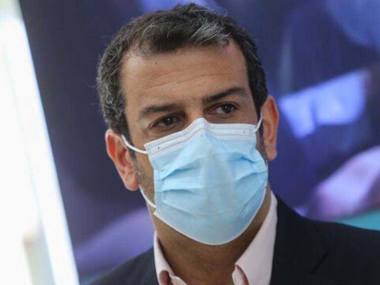 Exministro Delgado pide «repensar» retiro del estado de excepción en Macrozona Sur: «Estos hechos han justificado cada uno de los decretos»