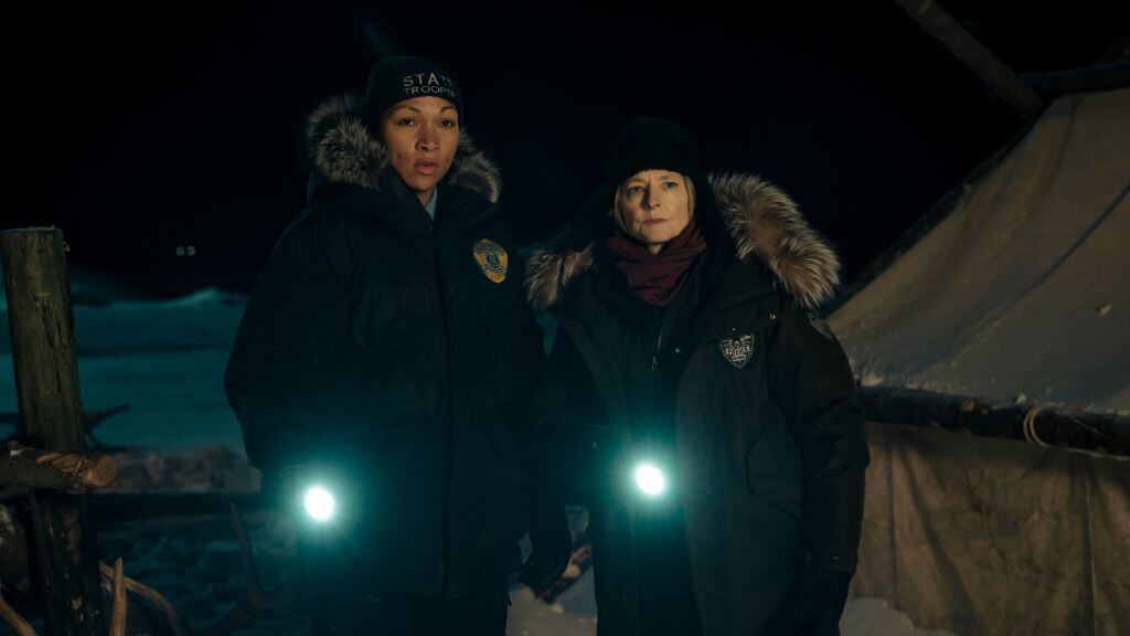 True Detective Tierra nocturna - hbo max