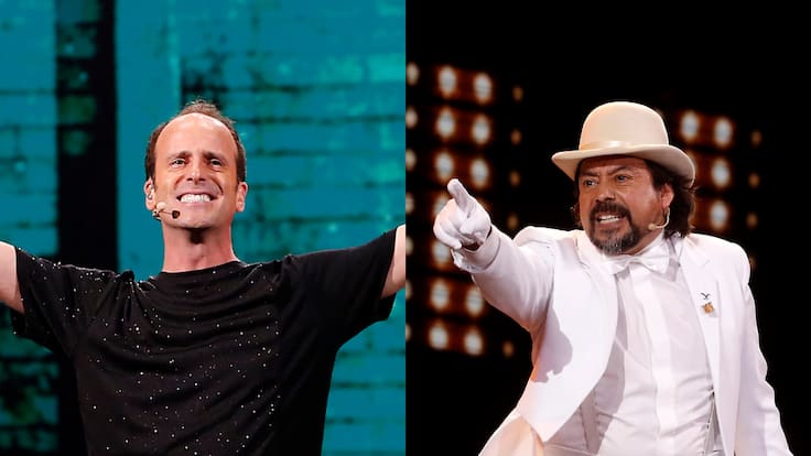 Bombo Fica en picada por pago de $40 millones a Stefan Kramer para el Festival de Viña 2026: “Insuficiente”