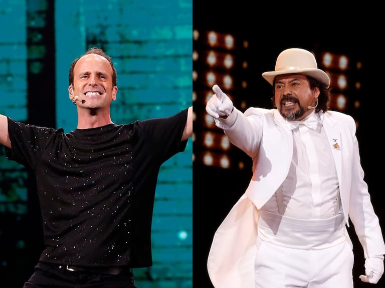 Bombo Fica en picada por pago de $40 millones a Stefan Kramer para el Festival de Viña 2026: “Insuficiente”