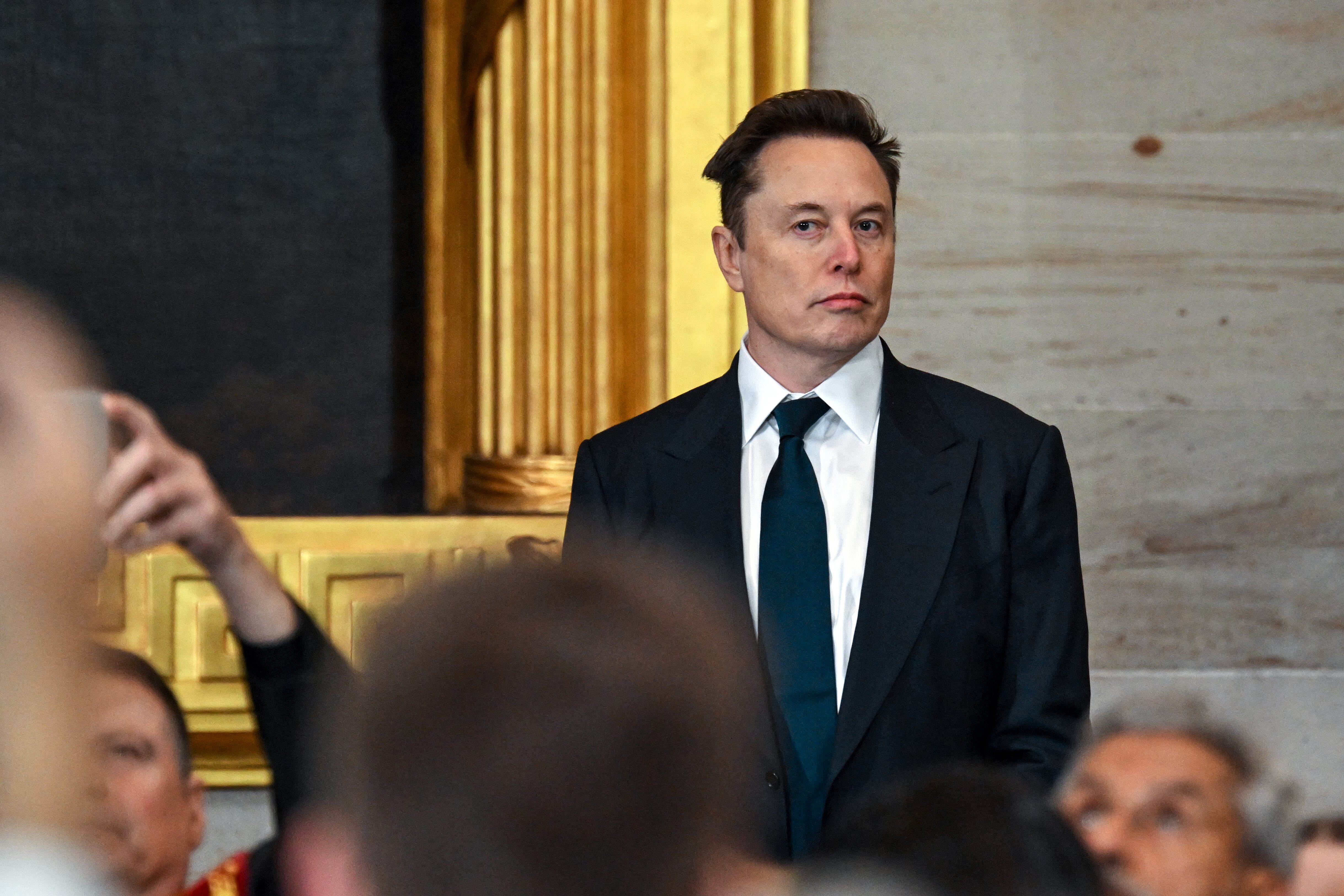 Un cambio que nadie esperaba: Elon Musk reveló cómo se transformó en silencio durante 30 años