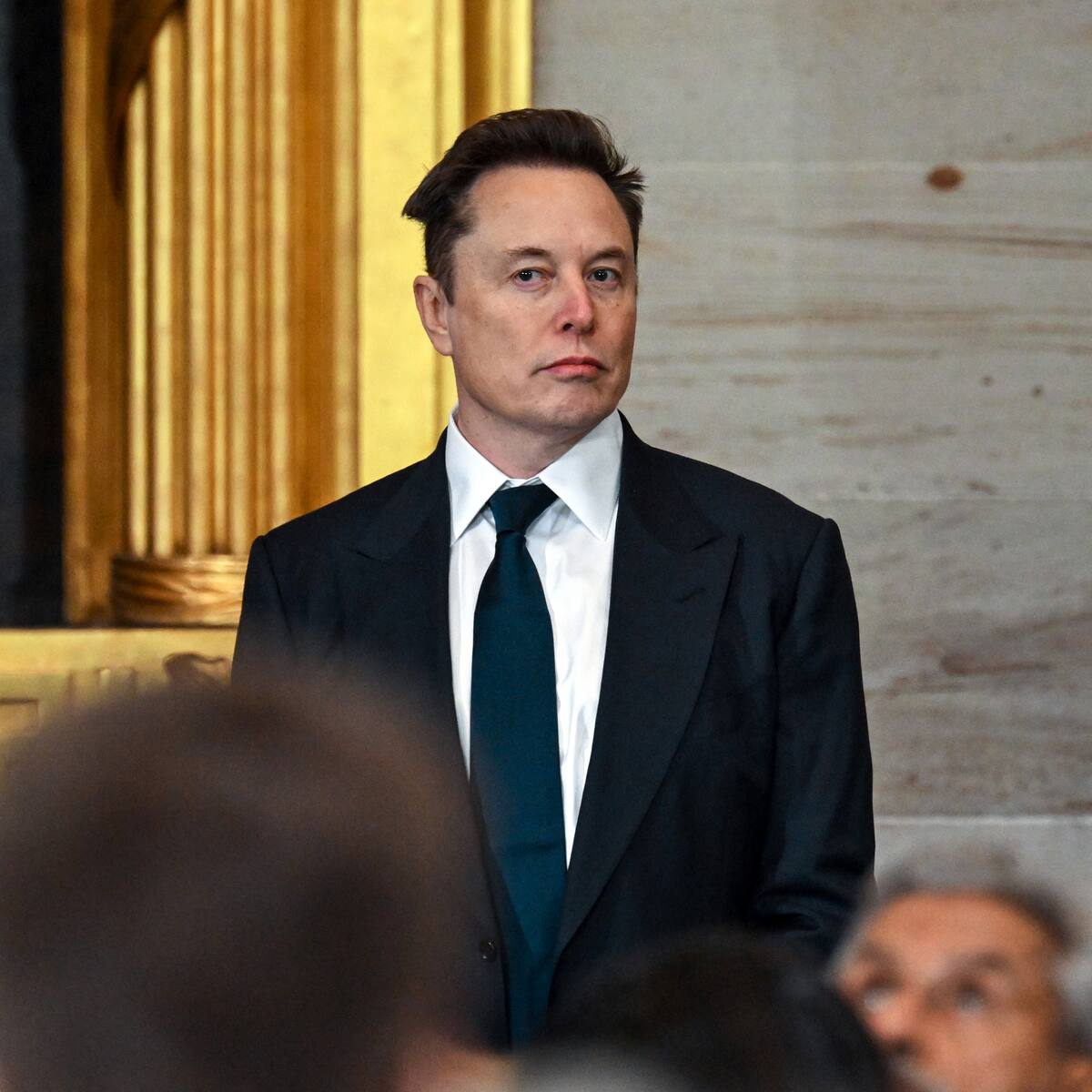 Un cambio que nadie esperaba: Elon Musk reveló cómo se transformó en CEO durante 30 años