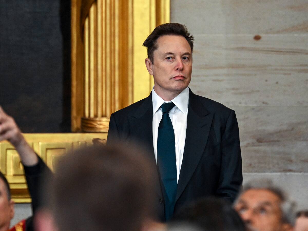Según Elon Musk: estas son las dos profesiones que serían las primeras en ser reemplazadas por la IA
