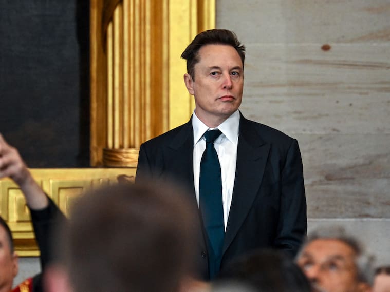 Un cambio que nadie esperaba: Elon Musk reveló cómo se transformó en silencio durante 30 años