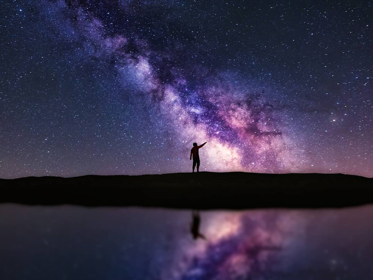 “No debería existir”: Estructuras espaciales “ultra grandes” desafían la concepción que tenemos del universo