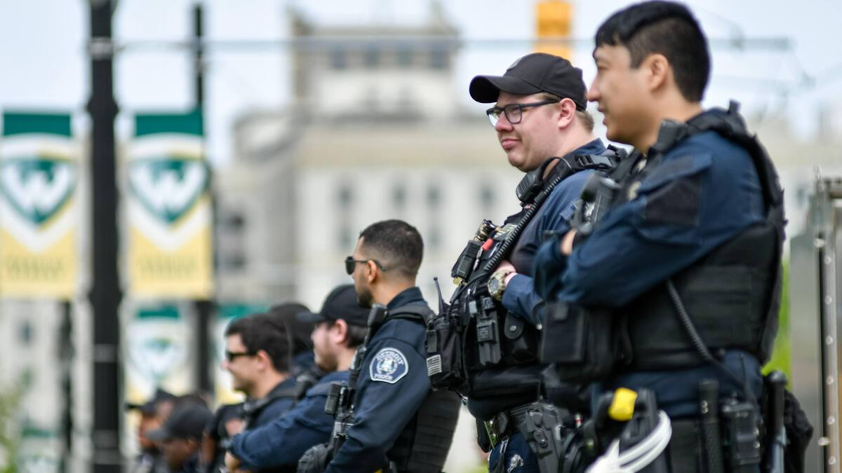 Policía en Estados Unidos asegura que existen alrededor de 100 bandas delictuales chilenas en el país