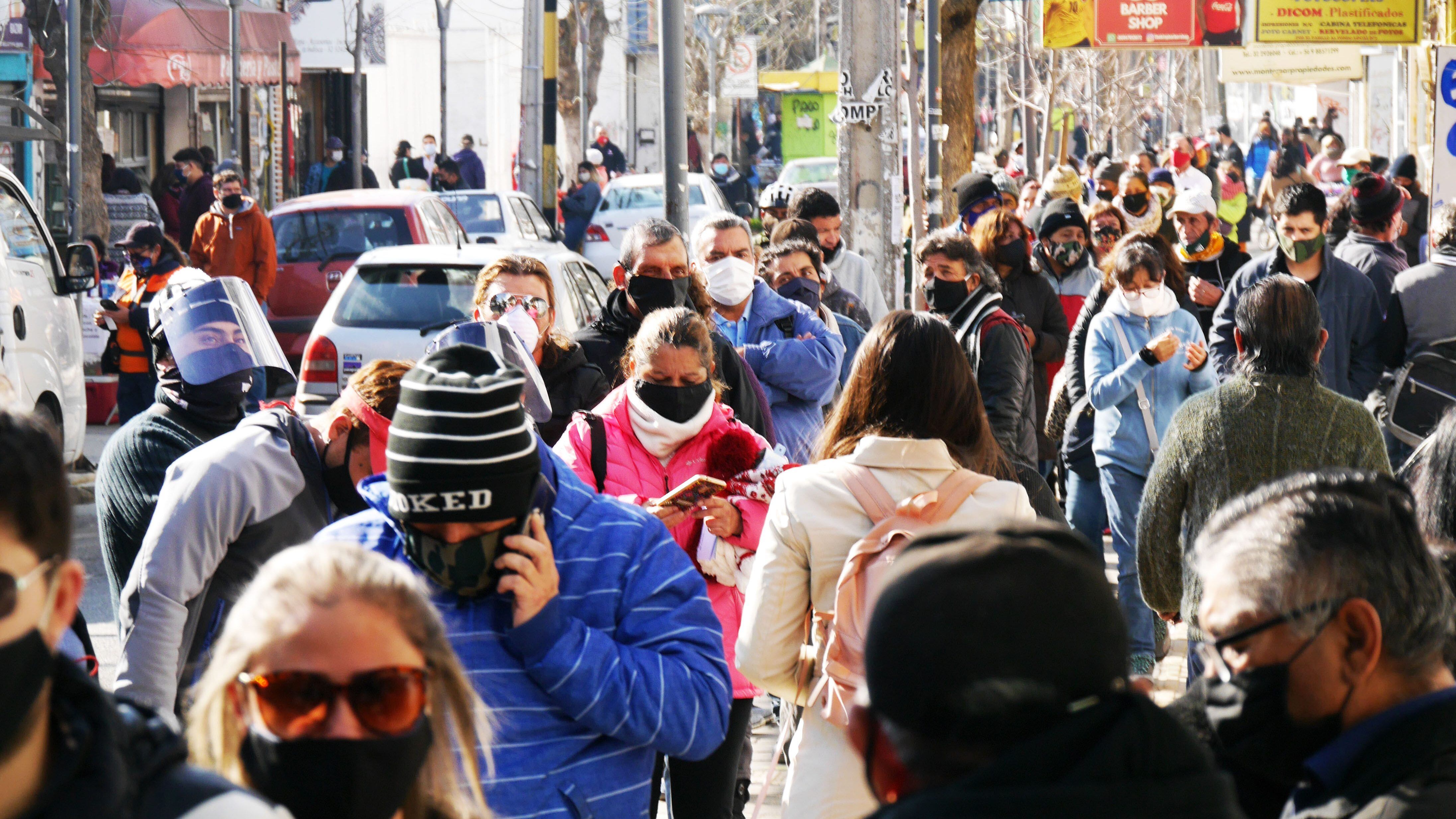 Plan clase media: Estos son los beneficios a los que podrán acceder los trabajadores afectados por la crisis económica