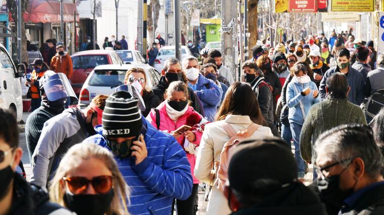Plan clase media: Estos son los beneficios a los que podrán acceder los trabajadores afectados por la crisis económica