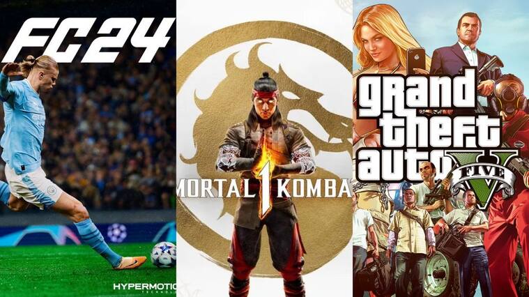 juegos más descargados en PlayStation durante septiembre