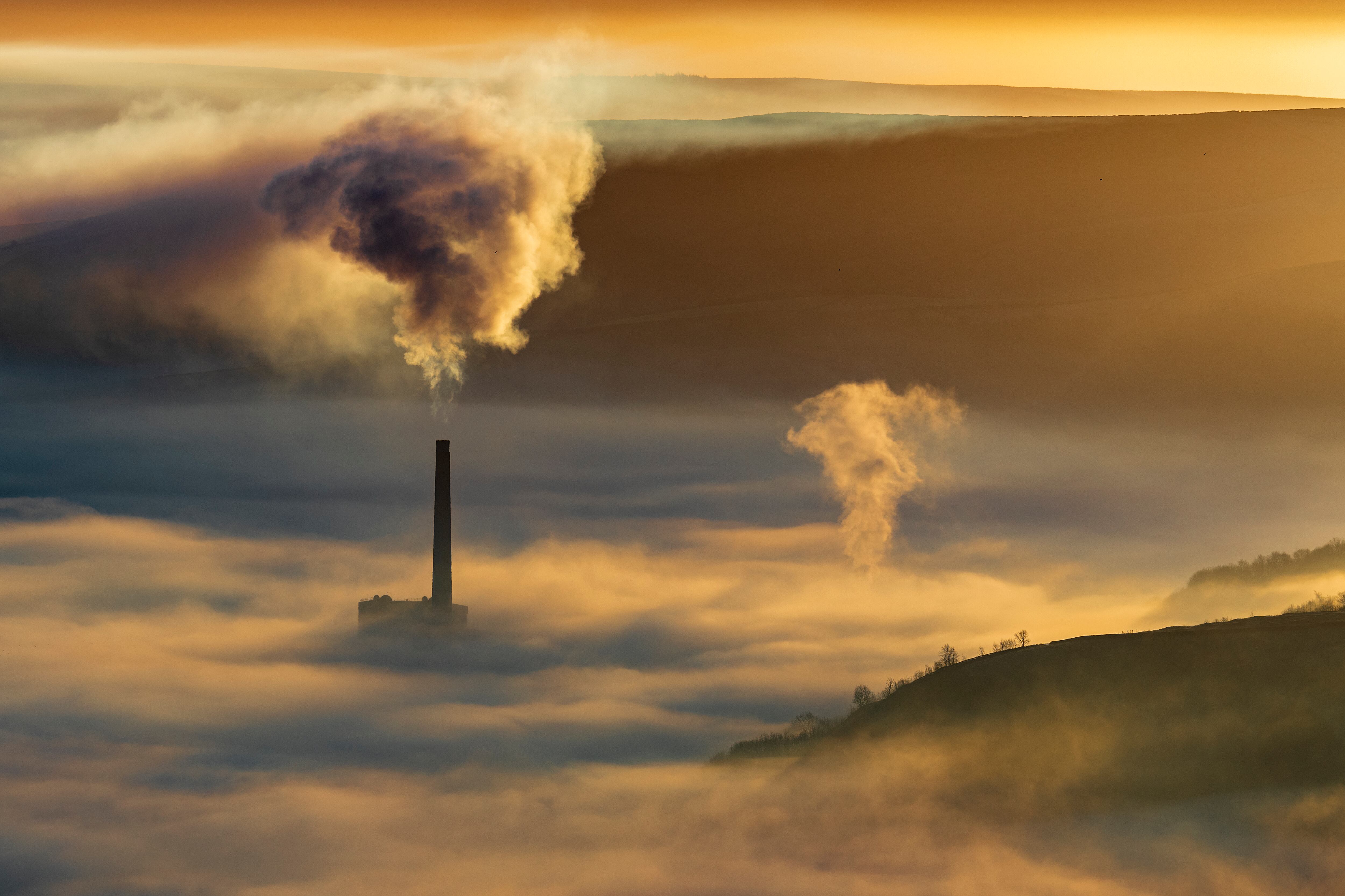 Reacciones tras Informe IPCC sobre el impacto del cambio climático