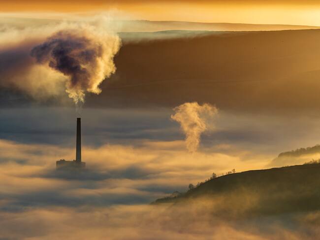 Reacciones tras Informe IPCC sobre el impacto del cambio climático