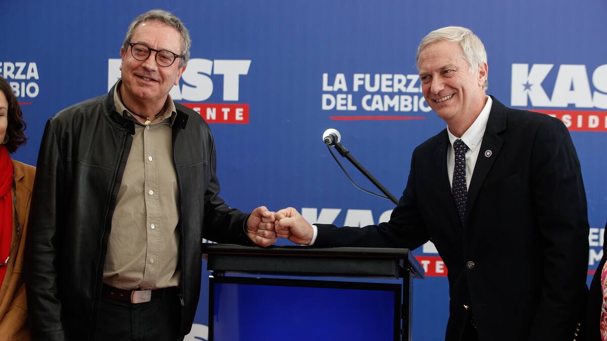 Gobierno anuncia profunda reestructuración en Codelco y nombra a Bernardo Fontaine como nuevo presidente