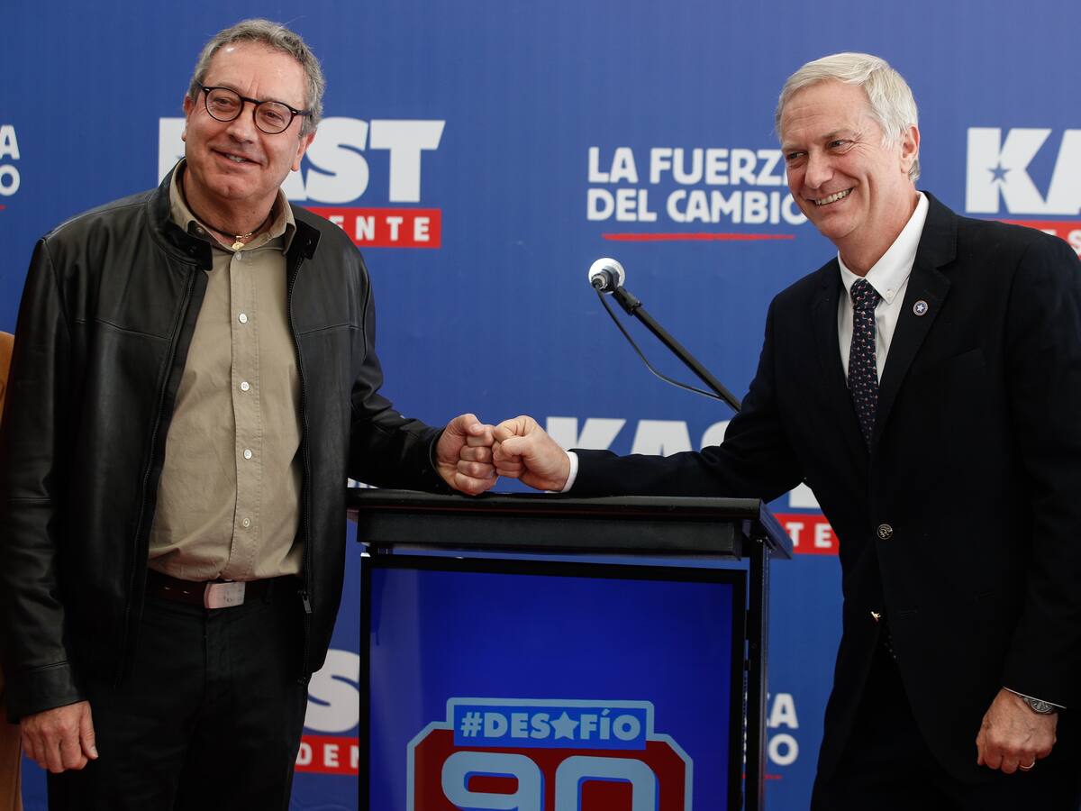 Gobierno anuncia profunda reestructuración en Codelco y nombra a Bernardo Fontaine como nuevo presidente