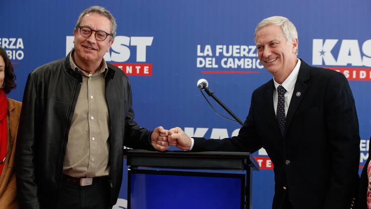 Gobierno anuncia profunda reestructuración en Codelco y nombra a Bernardo Fontaine como nuevo presidente