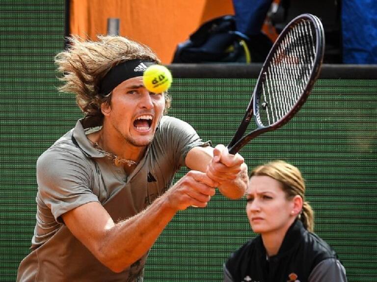 Ex extrenador de Federer se lanza con todo contra Zverev luego que asegurara que le podía ganar a Nadal en Roland Garros