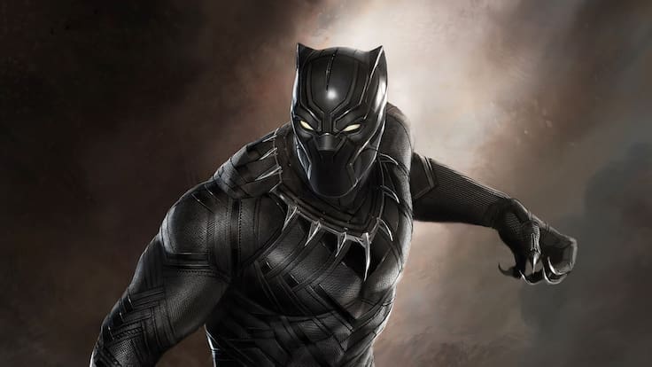 La polémica decisión que podría tomar Marvel Studios para “Black Panther”