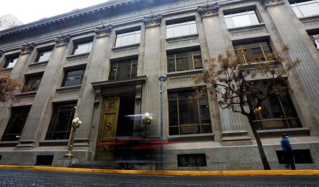 Banco Central da a conocer el Imacec de julio