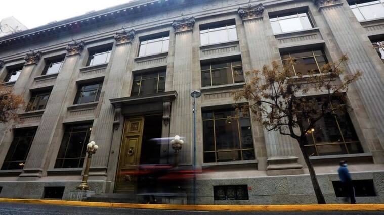 Banco Central da a conocer el Imacec de julio