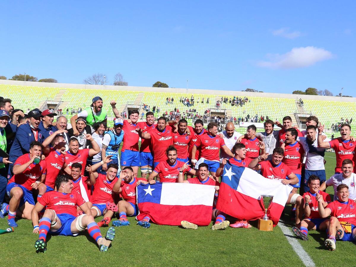 Pablo Lemoine, DT de Los Cóndores, tras triunfo ante Canadá camino al Mundial: «Esa es la magia de los procesos»