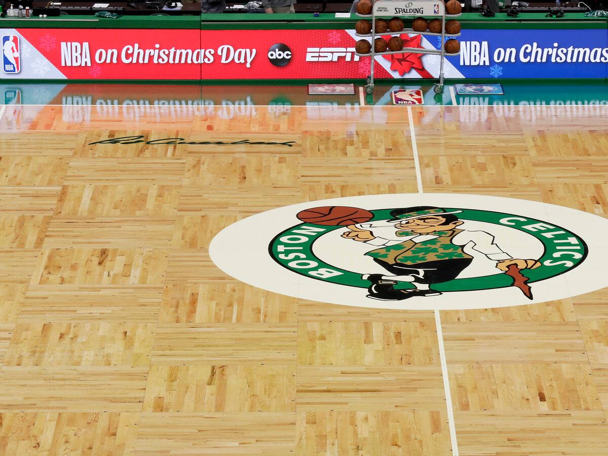 Max prepara el estreno de una serie documental sobre Boston Celtics