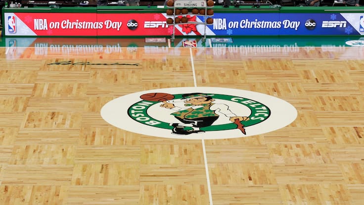 Max prepara el estreno de una serie documental sobre Boston Celtics