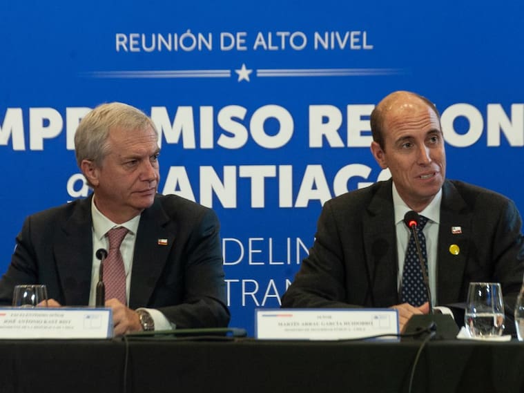 Agencia Uno