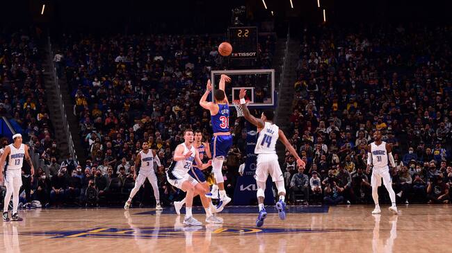Stephen Curry