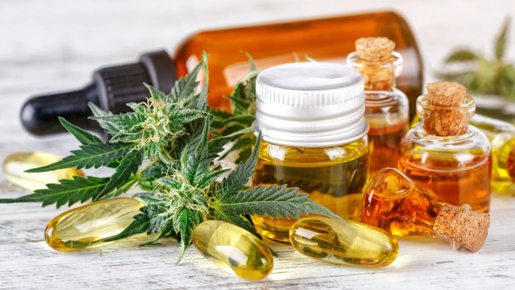 cannabis medicinal