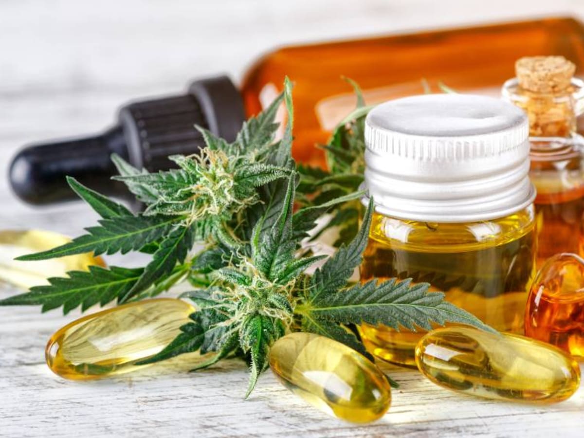 “La marihuana puede convertirse en una puerta de salida al consumo de otras drogas, como la cocaína o el alcohol”
