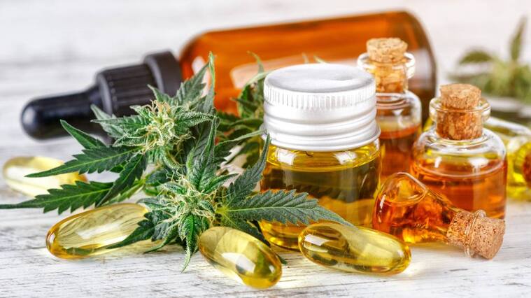 cannabis medicinal