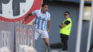 Gonzalo Montes tendría todo avanzado para ser el segundo refuerzo de la U