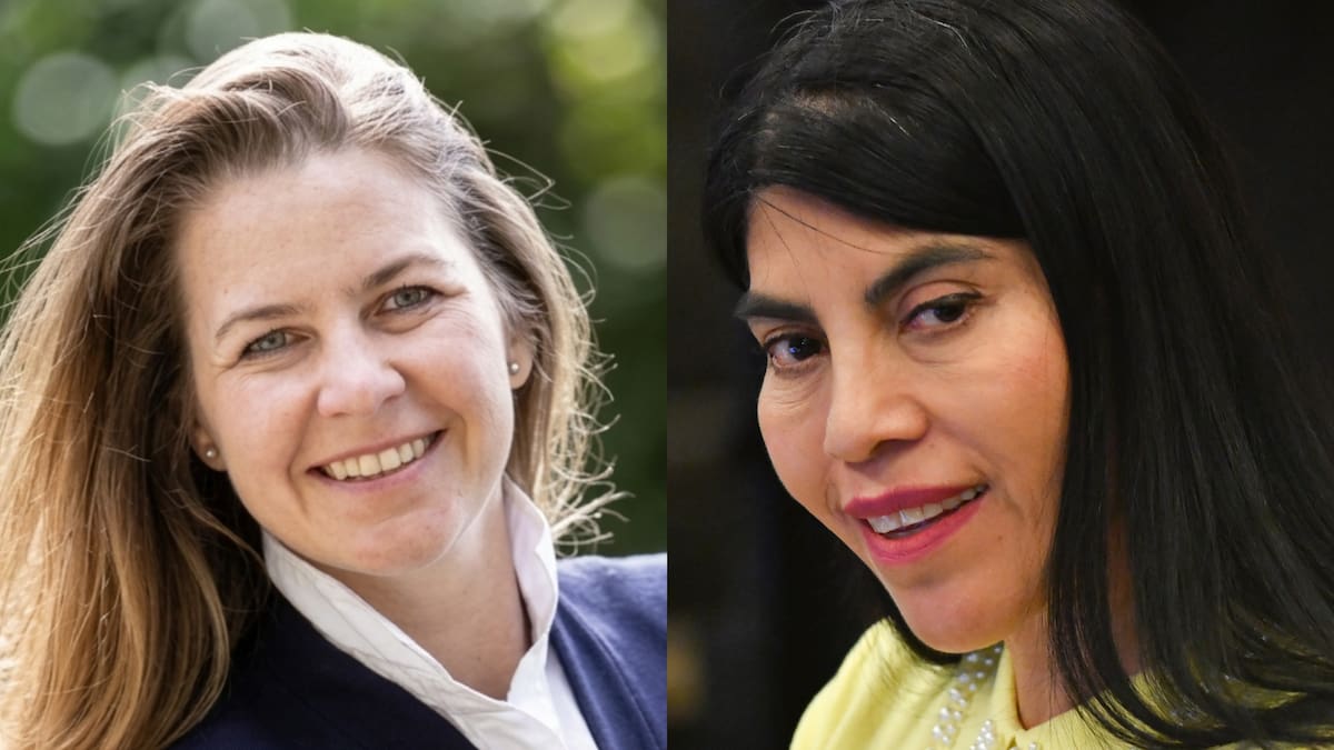 “Es evidente que algo no está funcionando”: Gobierno admite “tensión” entre ministra Lincolao y subsecretaria Rossi