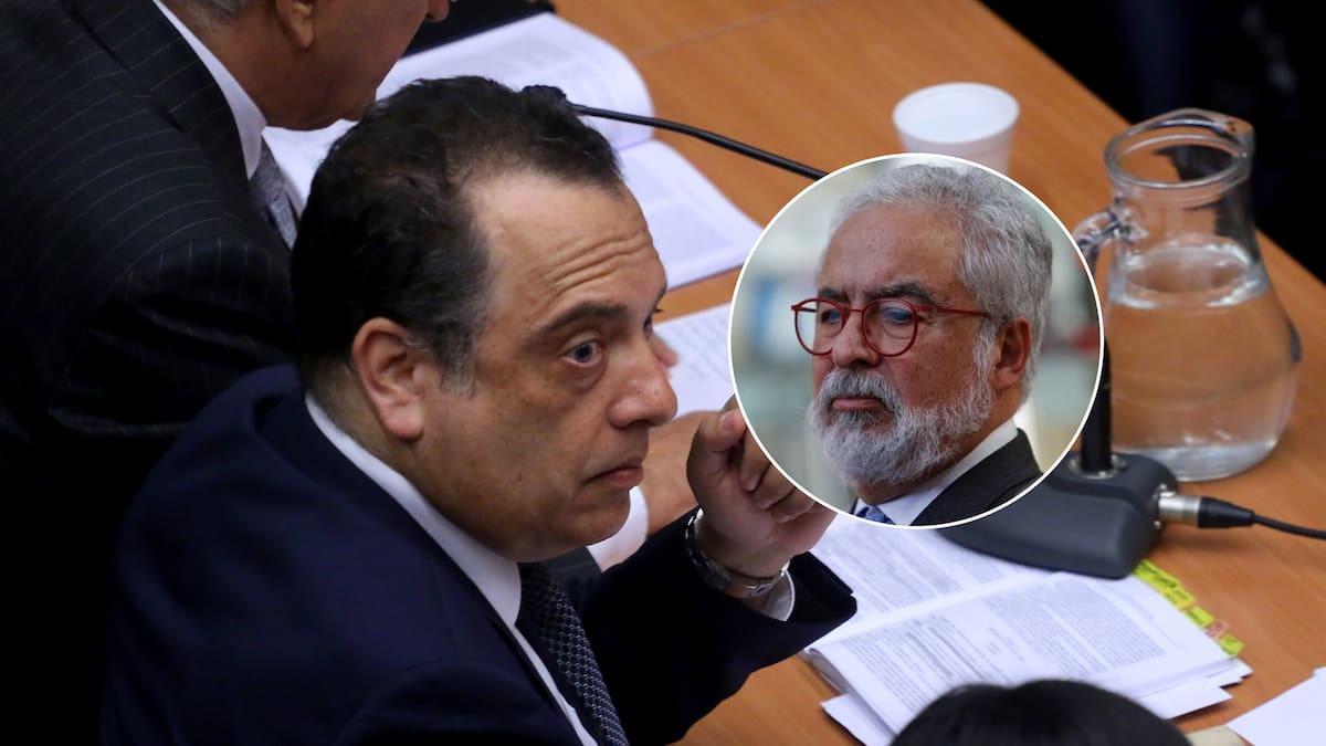 El papel del abogado Samuel Donoso en caso Hermosilla: participación en nombramientos judiciales y pagos en efectivo desde La Moneda