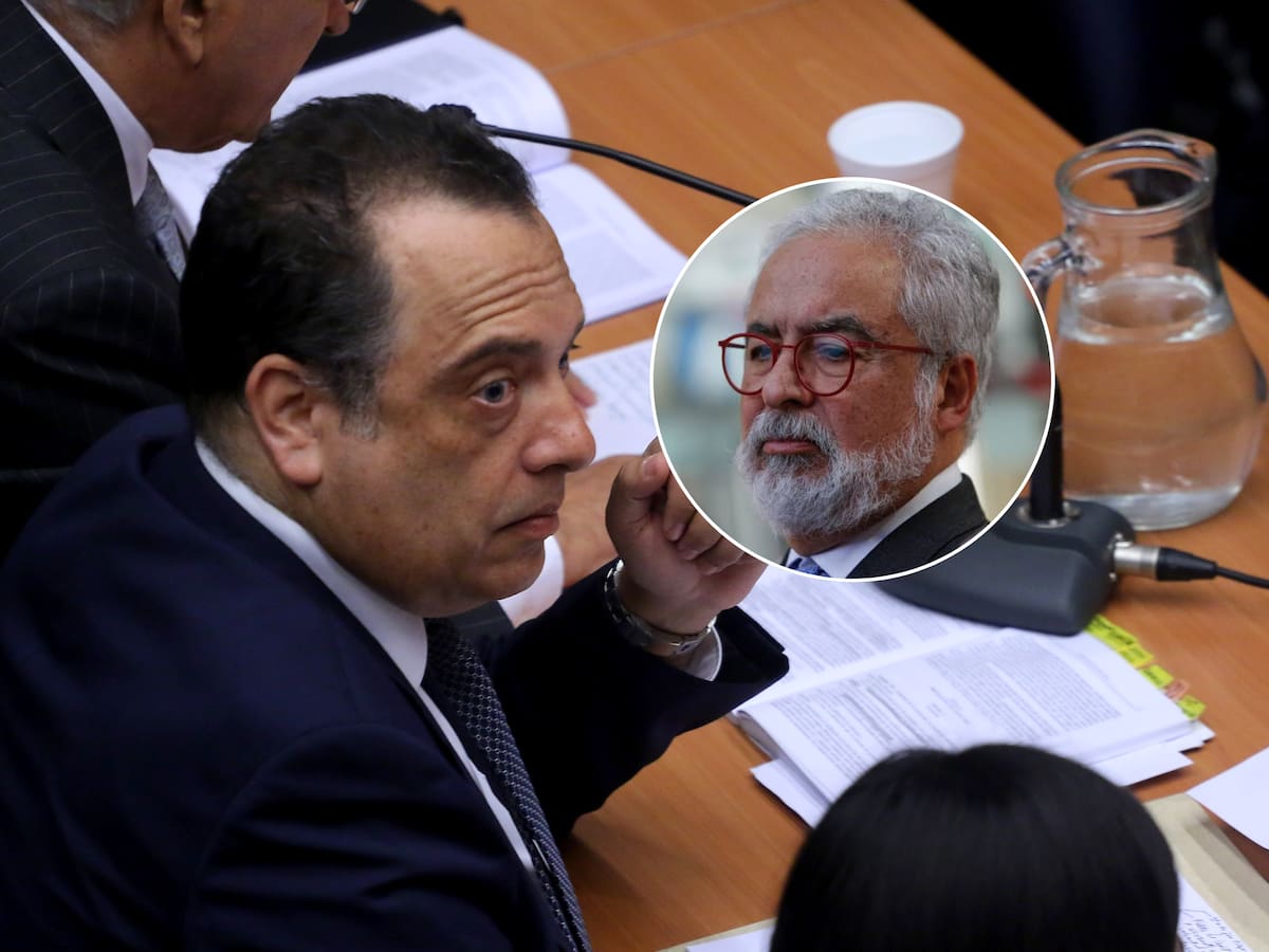 El papel del abogado Samuel Donoso en caso Hermosilla: participación en nombramientos judiciales y pagos en efectivo desde La Moneda
