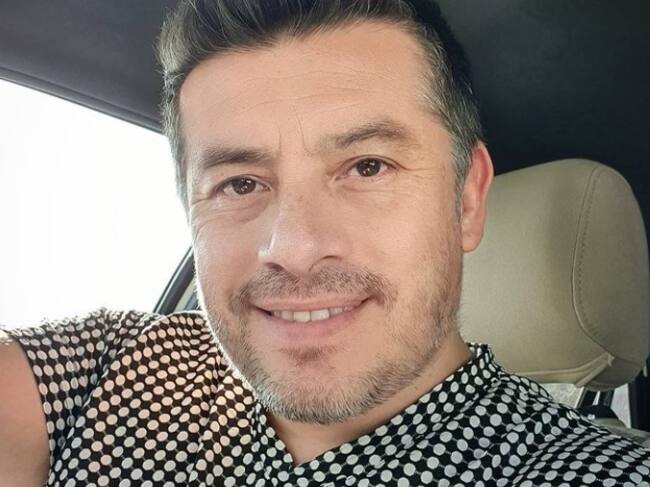 Leandro Martínez estuvo de cumpleaños