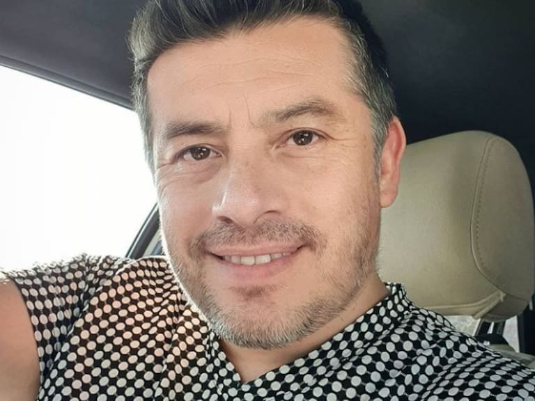 Leandro Martínez estuvo de cumpleaños