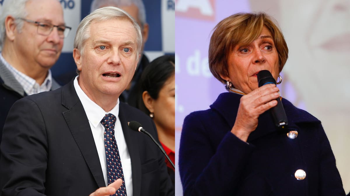 “Sabía que esto iba a suceder”: el duro emplazamiento de Matthei al Presidente Kast por eliminación de “Yo elijo mi PC”