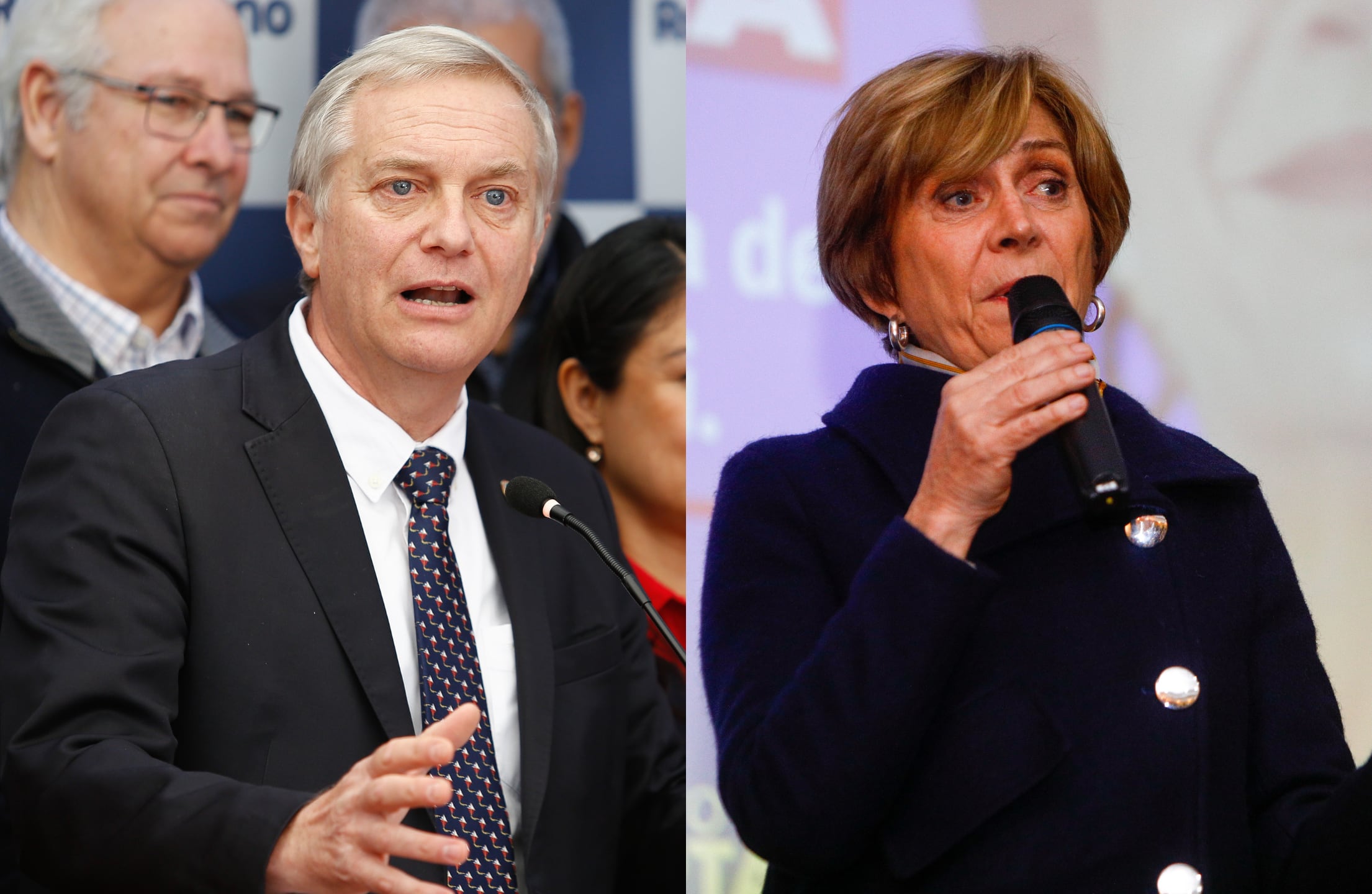 “Sabía que esto iba a suceder”: el duro emplazamiento de Matthei al Presidente Kast por eliminación de “Yo elijo mi PC”