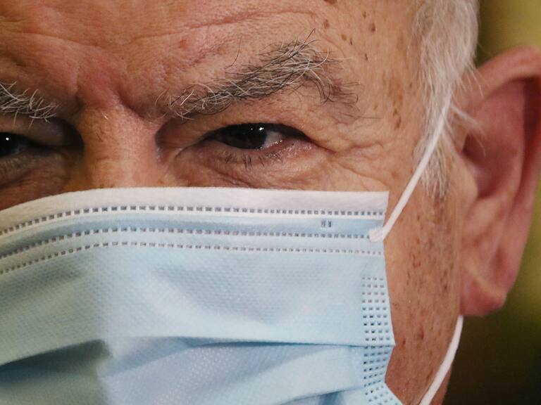 José Miguel Insulza