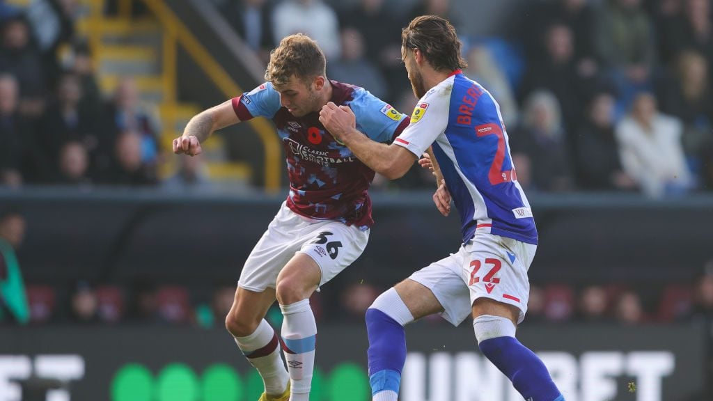 Blackburn Championship