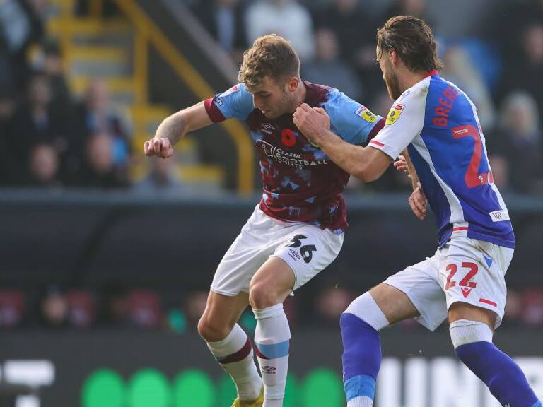 Blackburn Championship