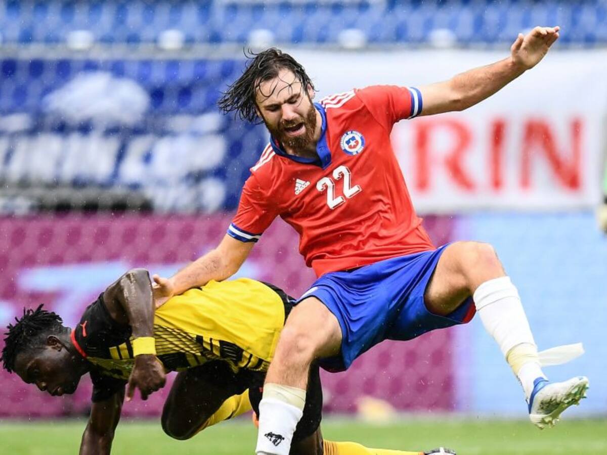 Casi 100 años después: la insólita racha «no goleadora» que rompió La Roja tras su gira asiática