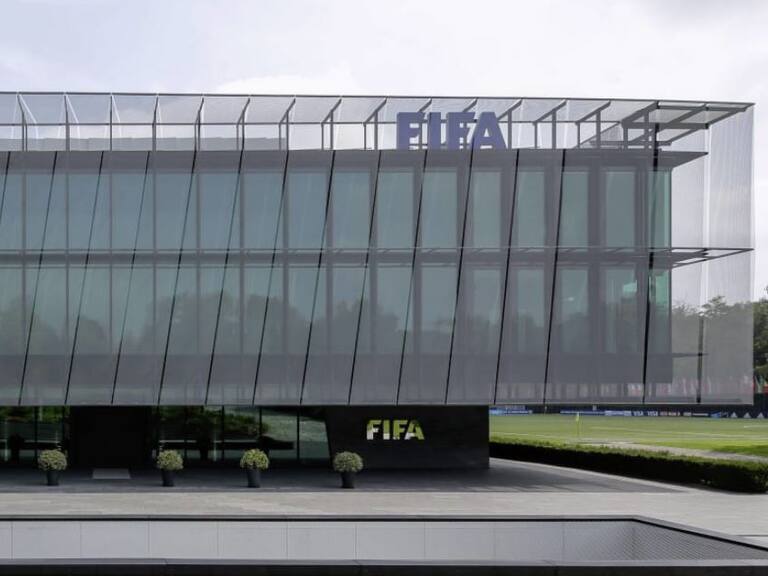 Guarello criticó el castigo de FIFA a Rusia: "Cuando Estados Unidos destruyó Irak, no vi a nadie sancionado en ningún deporte"