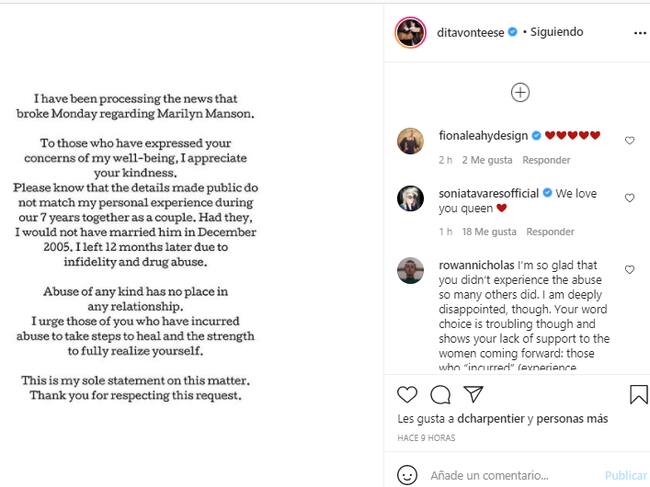 Captura Instagram