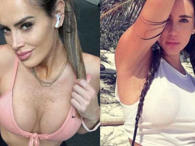 Adriana-Barrientos y Fran Undurraga