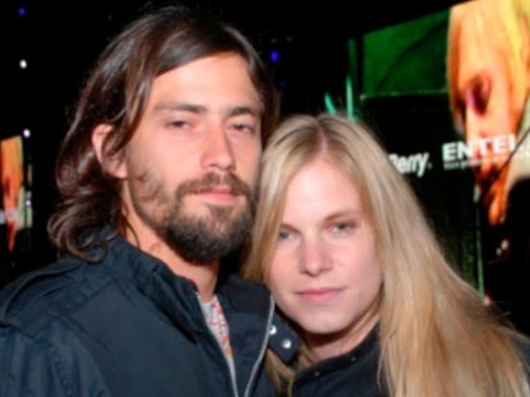 Tiago Correa respondió a los dichos de Ignacia Allamand sobre su separación