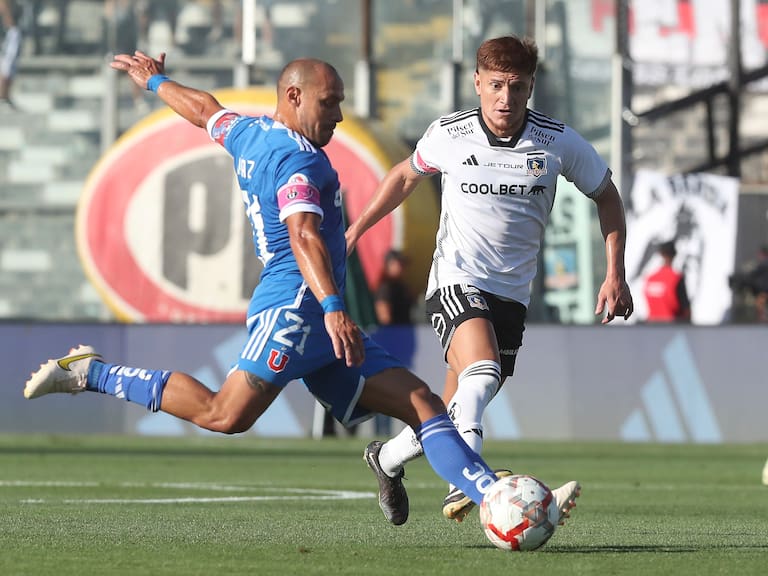 Programación fútbol chileno: ¿Qué partidos se juegan hoy, 10 de agosto, y quién transmite?