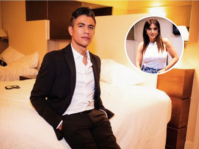 Tras polémico quiebre con Yamila Reyna: Américo rompe el silencio y hace confesión sobre la noche del término